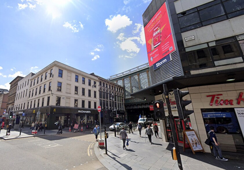 217 Argyle St, Glasgow à louer - Photo de l’immeuble – Image 2 sur 4