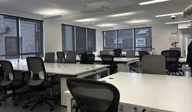 10 Little Portland St, Londres à louer Photo intérieure– Image 2 sur 7