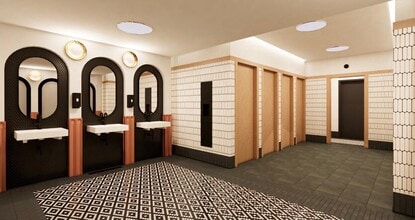 2324 S Lamar Blvd, Austin, TX à louer Photo intérieure– Image 2 sur 2