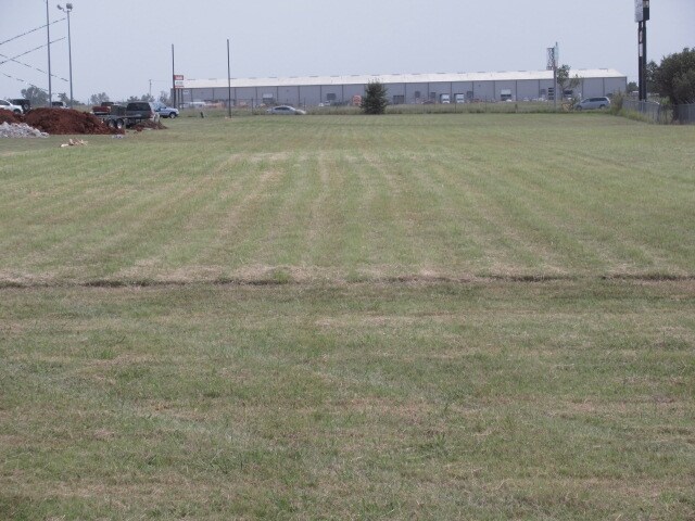 6520 SE 74th St, Oklahoma City, OK à vendre Photo principale– Image 1 sur 4