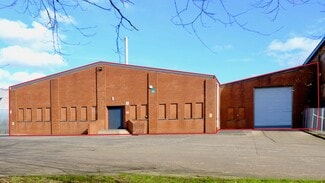Plus de détails pour 51 Green Rd, Ballyclare - Industriel/Logistique à louer
