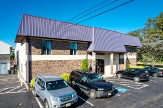 Plus de détails pour 2605 Durham Rd, Bristol, PA - Bureau à louer