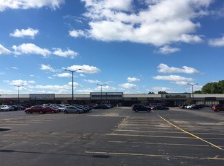 Plus de détails pour 3305-3365 W College Ave, Appleton, WI - Local commercial, Industriel/Logistique à louer