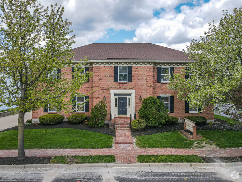 93 W Franklin St, Centerville, OH à louer - Photo de l’immeuble – Image 3 sur 9