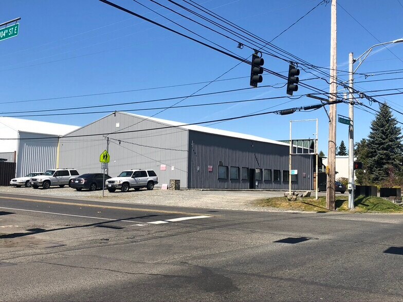 10324 Portland Ave E, Tacoma, WA à vendre - Photo de l’immeuble – Image 2 sur 4