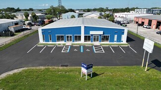 Plus de détails pour 1129 Tamiami Trl, Port Charlotte, FL - Industriel/Logistique à louer