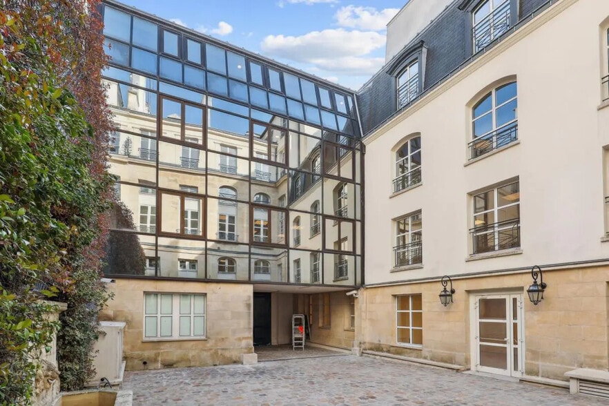 33 Rue Du Sentier, Paris à louer - Photo de l’immeuble – Image 3 sur 14