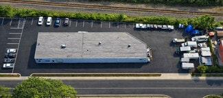 Plus de détails pour 88 Tyler Pl, South Plainfield, NJ - Industriel/Logistique à vendre