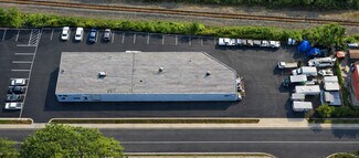 Plus de détails pour 88 Tyler Pl, South Plainfield, NJ - Industriel/Logistique à vendre