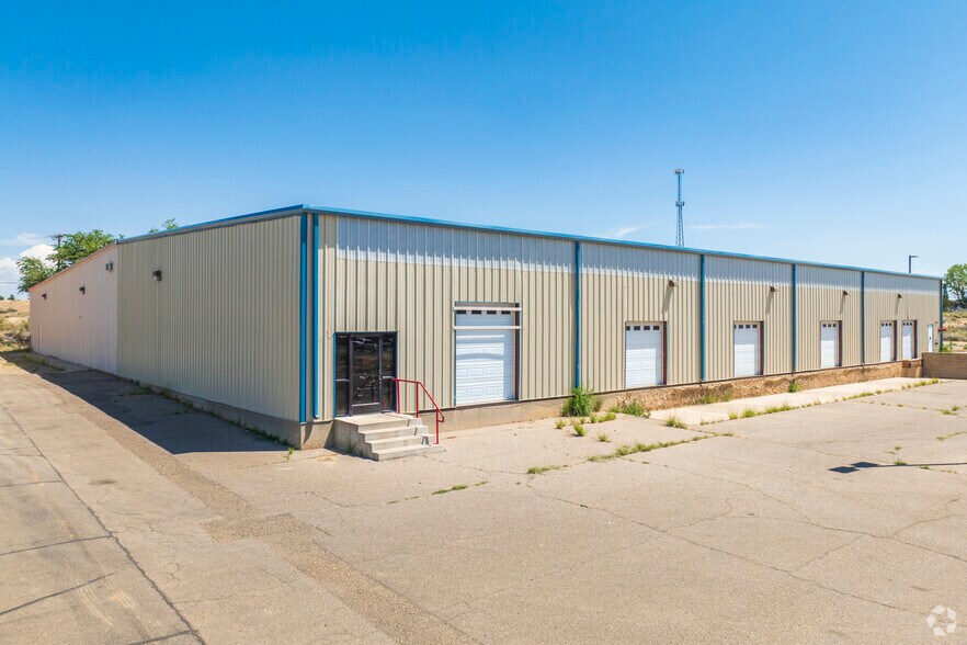 4174 US 64, Kirtland, NM à vendre - Photo principale – Image 1 sur 33