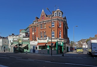 Plus de détails pour 64 Battersea Rise, Londres - Local commercial à vendre