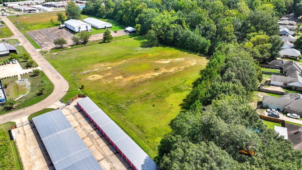 Value Park Drive, Brandon, MS à vendre - Photo de l’immeuble – Image 1 sur 13