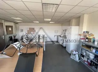 Bureau dans Massy à louer - Photo intérieure – Image 3 sur 4