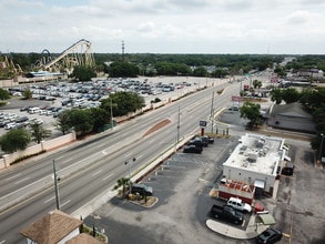 3601 E Busch Blvd, Tampa, FL - VUE AÉRIENNE  vue de carte - Image1