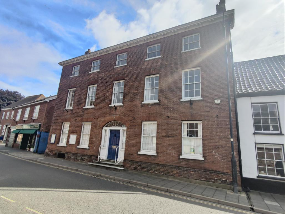 14 Middleton St, Wymondham à louer Photo principale– Image 1 sur 2