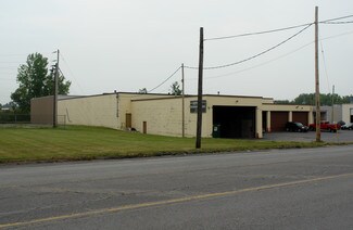 Plus de détails pour 6146 Molloy Rd, East Syracuse, NY - Industriel/Logistique à louer
