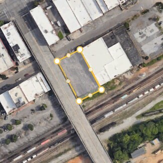 Plus de détails pour 2401 Morris Ave, Birmingham, AL - Terrain à vendre