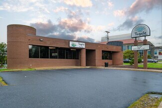 Plus de détails pour 1007 S Main St, Harrisonburg, VA - Local commercial à louer