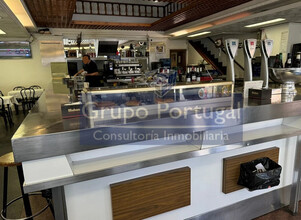 Local commercial dans Madrid, Madrid à louer Plan d’étage– Image 1 sur 5