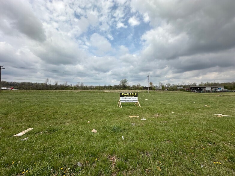 1930 Southern Expressway, Cape Girardeau, MO à vendre - Photo de l’immeuble – Image 1 sur 2