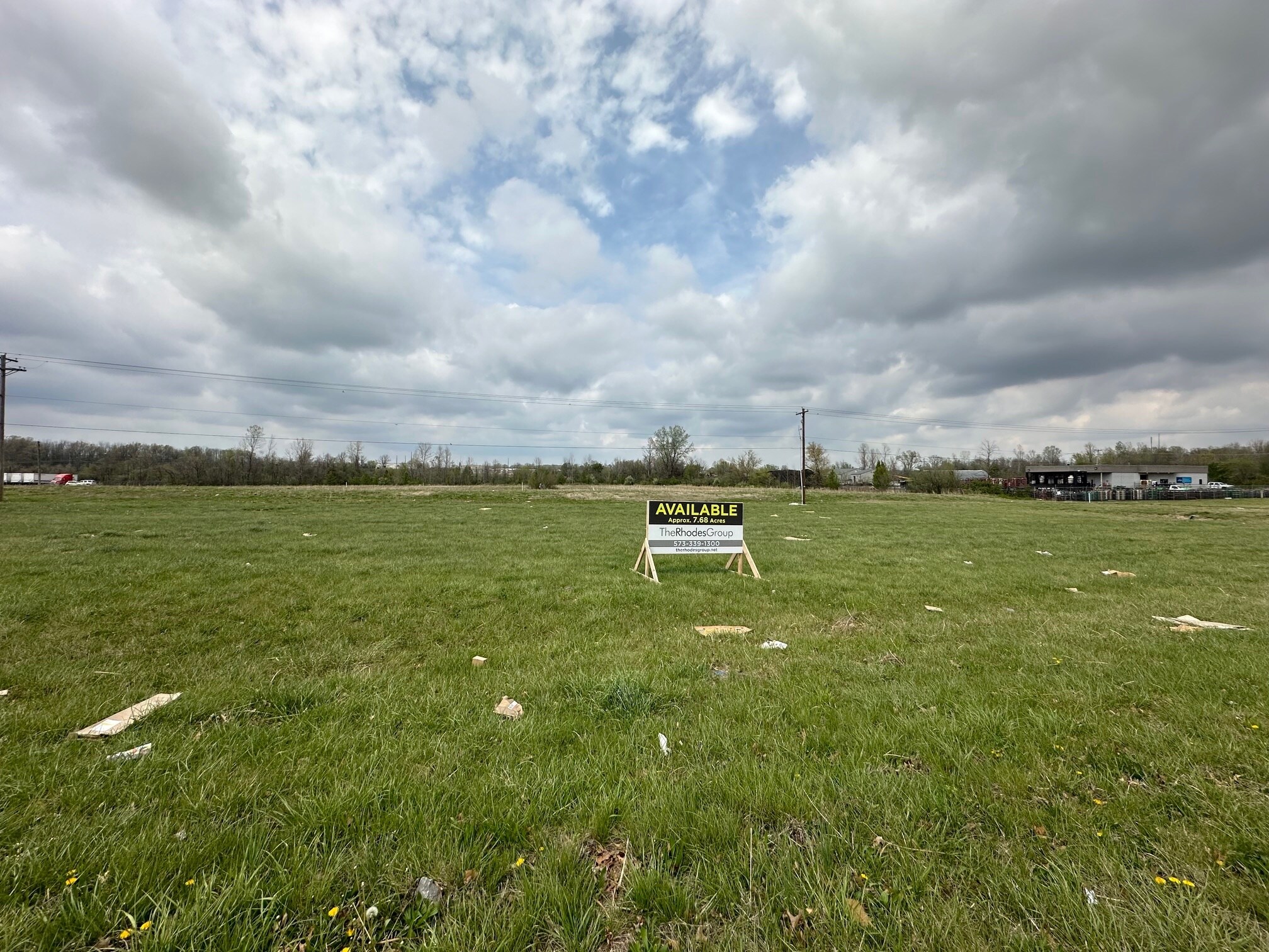 1930 Southern Expressway, Cape Girardeau, MO à vendre Photo de l’immeuble– Image 1 sur 3