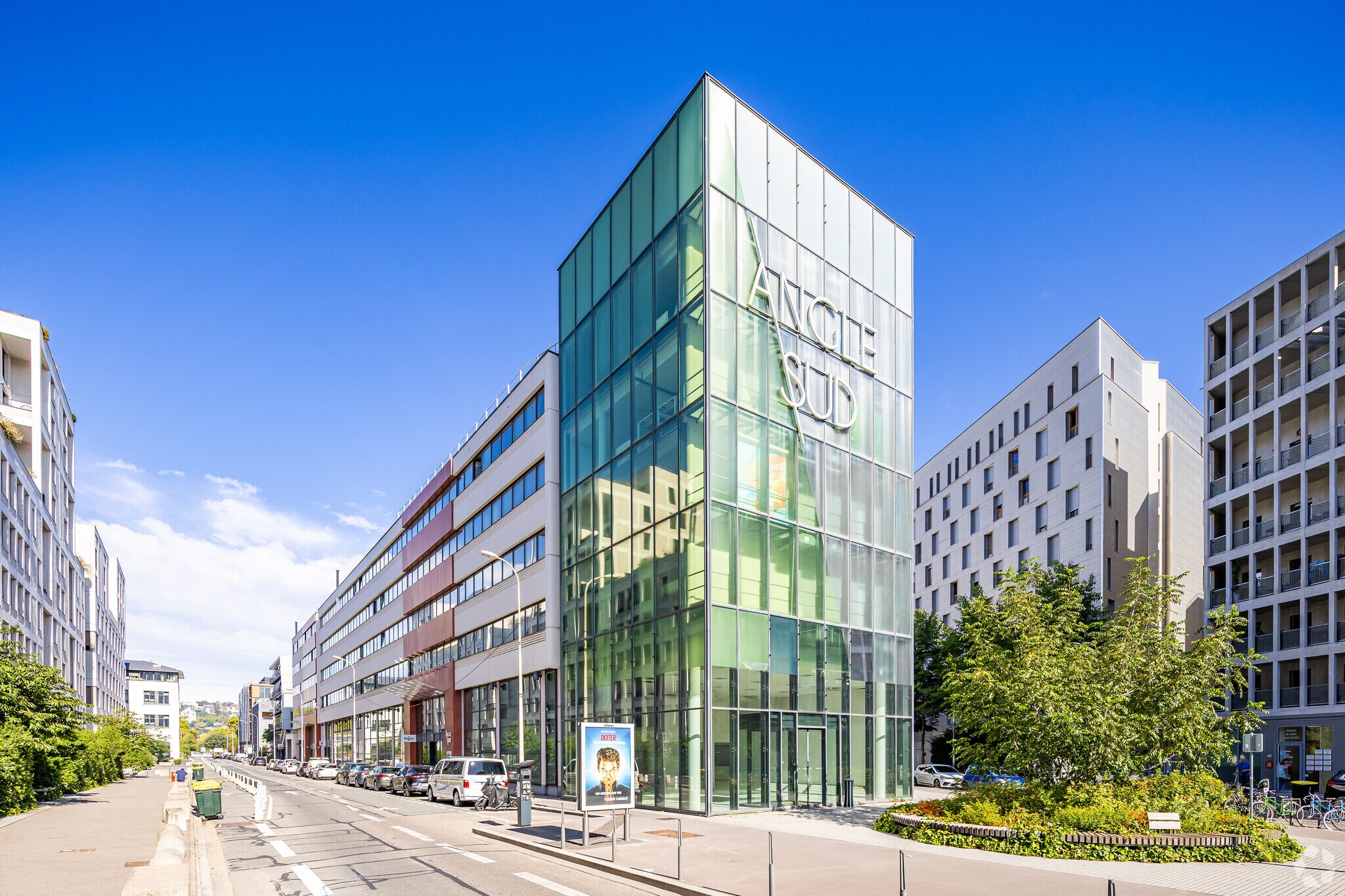 23 Rue Crépet, Lyon à louer Photo principale– Image 1 sur 33