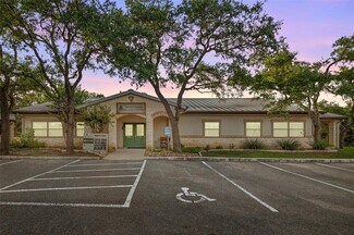 Plus de détails pour 800 W Highway 290, Dripping Springs, TX - Bureau à vendre
