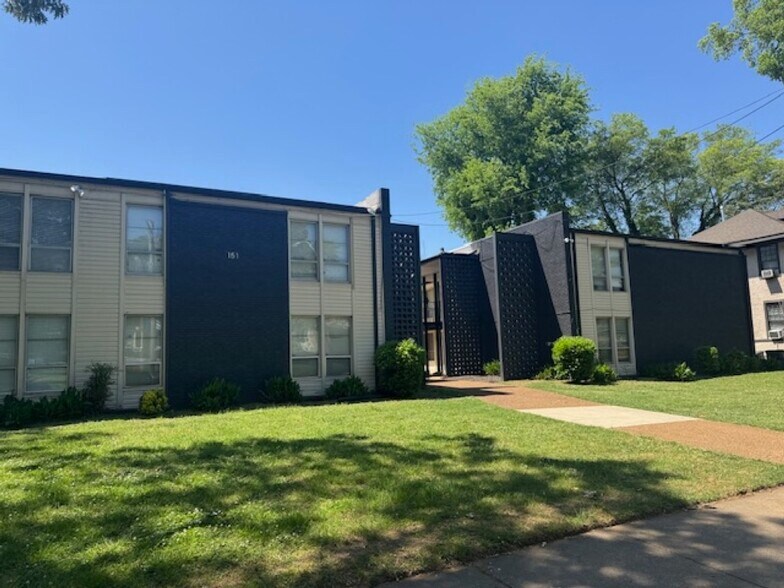 53 N Belvedere Blvd, Memphis, TN à vendre - Photo de l’immeuble – Image 3 sur 7