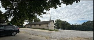 Plus de détails pour 4110 South Union St, Des Moines, IA - Spécialisé à vendre
