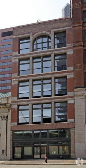 209 N 4th St, Saint Louis, MO à louer - Photo principale – Image 1 sur 14
