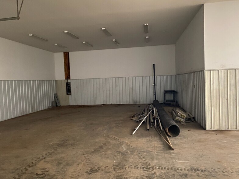 4760 Roane State Hwy, Rockwood, TN à louer - Photo de l’immeuble – Image 2 sur 11