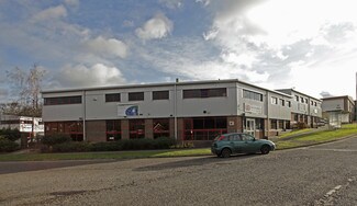 Plus de détails pour 1-4 Wedgwood Ct, Stevenage - Industriel/Logistique à louer