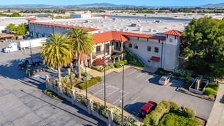 Plus de détails pour 645 Devlin Rd, Napa, CA - Industriel/Logistique à louer