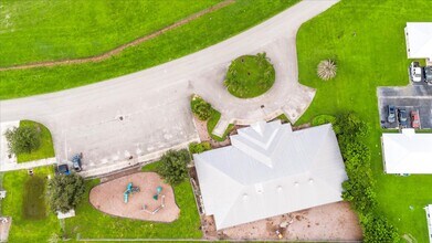 180-190 Basilan Crescent, Clewiston, FL - VUE AÉRIENNE  vue de carte - Image1