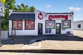 Plus de détails pour 1020 Main St, Chico, CA - Local commercial à vendre
