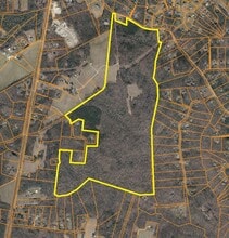 Grace Keller Dr, Waldorf, MD - VUE AÉRIENNE  vue de carte