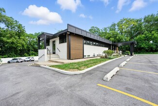 Plus de détails pour 3820 Central Ave, Lake Station, IN - Bureau/Médical à louer