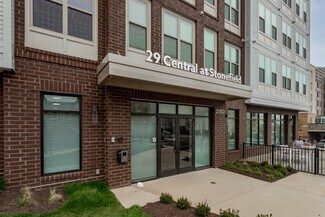 Plus de détails pour 2150 Bond St, Charlottesville, VA - Bureau/Local commercial à louer