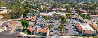 Plus de détails pour 1010-1050 E Imperial Hwy, Brea, CA - Local commercial à louer