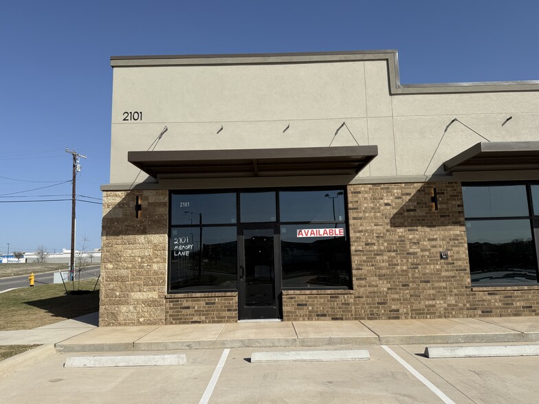 2101 Memory Ln, Harker Heights, TX à louer - Photo de l’immeuble – Image 2 sur 6