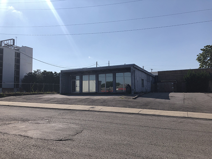 200 Howerton Ave, Nashville, TN à louer - Photo principale – Image 1 sur 2