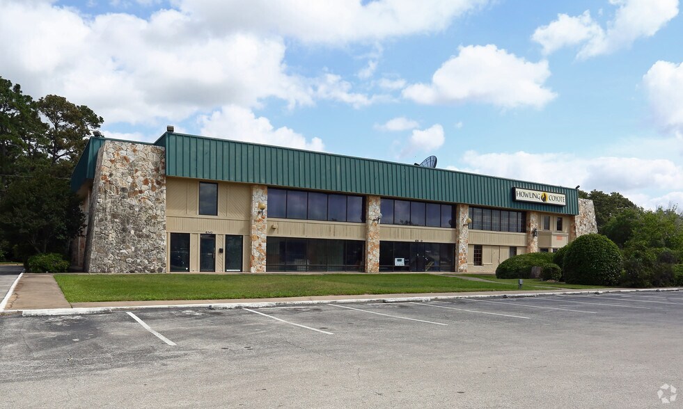 6536-6488 Fm-1960 Rd W, Houston, TX à vendre - Photo de l’immeuble – Image 2 sur 3
