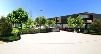 Plus de détails pour Local d'activités à louer