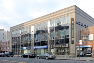 Plus de détails pour 8622 Bay Pky, Brooklyn, NY - Bureau, Bureau/Médical à louer