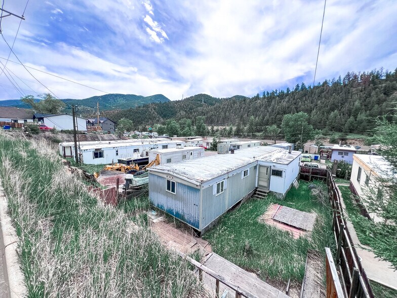 704 Miner St, Idaho Springs, CO à vendre - Photo de l’immeuble – Image 2 sur 12