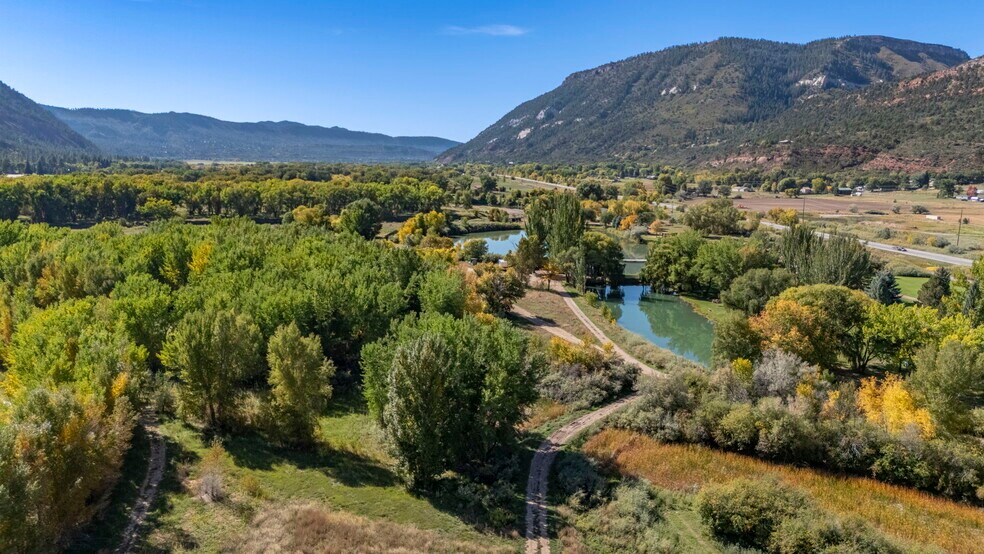 27846 US 550, Durango, CO à vendre - Photo de l’immeuble – Image 3 sur 43