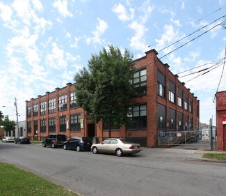Plus de détails pour 176 Anderson Ave, Rochester, NY - Bureau, Local d'activités à louer
