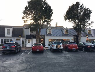Plus de détails pour 15 Myrtle Ave, Westport, CT - Local commercial à louer