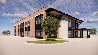 Plus de détails pour 10620 N Riverside Dr, Fort Worth, TX - Bureau/Médical à louer