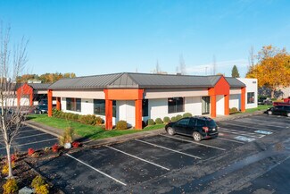 Plus de détails pour 4803-5113 Pacific Hwy E, Fife, WA - Bureau, Industriel/Logistique à louer